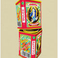 Art Prints of Pimentón