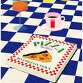 The Italian Menu