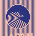 Great Wave of Japan