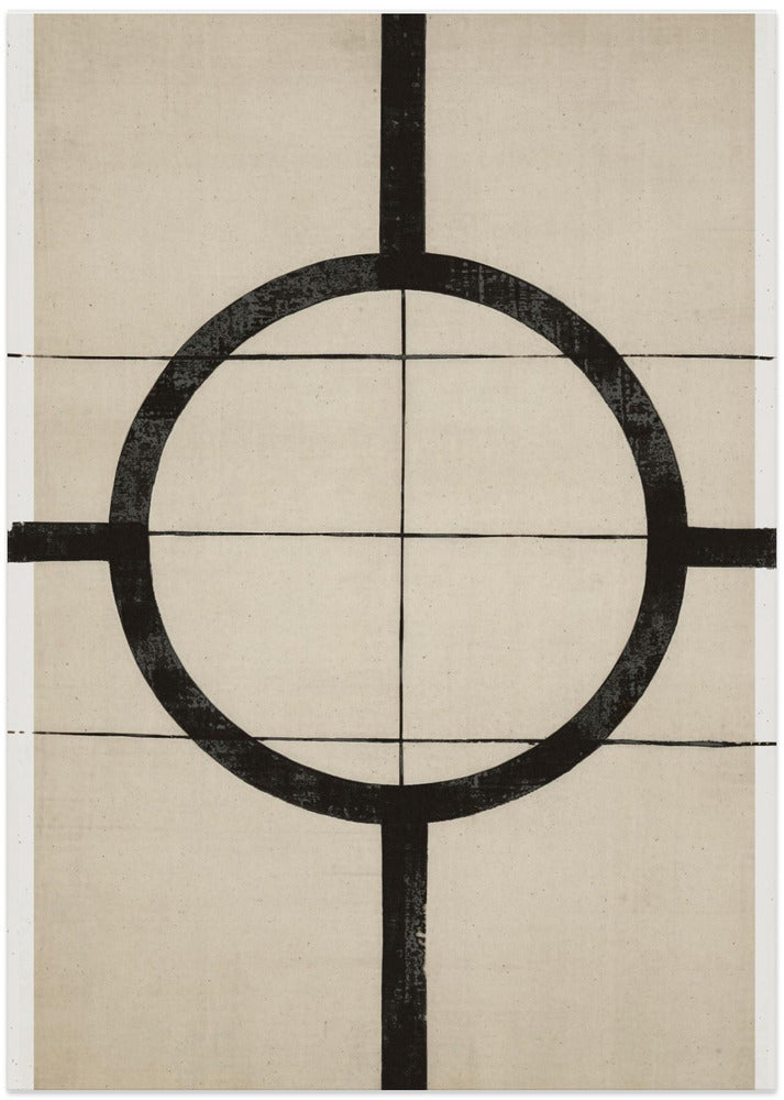 Circle Intersection