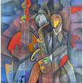 Jazz Outsider