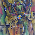 Street Jazz Party