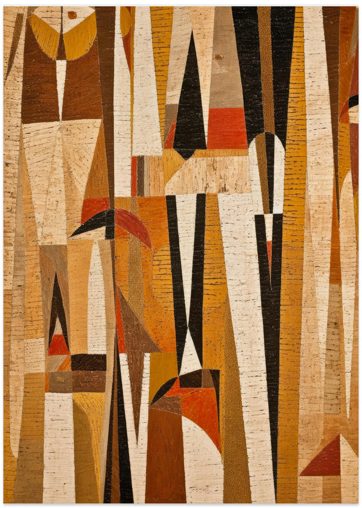 Geometric Harmony