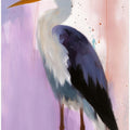 Heron Serenity