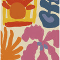 Vibrant Shapes