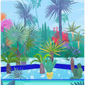 Moroccan Garden