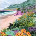 Coastal Bluffs