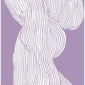 Curved Lines Flow
