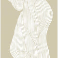 Flowing Lines Ballet
