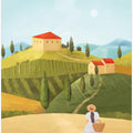 Tuscany