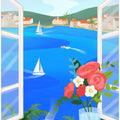 Island View