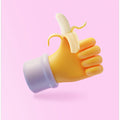 Like Banana