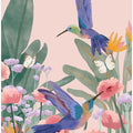 Hummingbirds