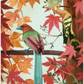 Birds of Autumn