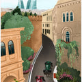 Baku Azerbeidzjan