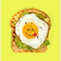 Toast Emoji