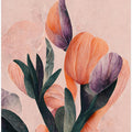 Blossoms in Harmony