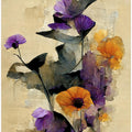Petals in Harmony
