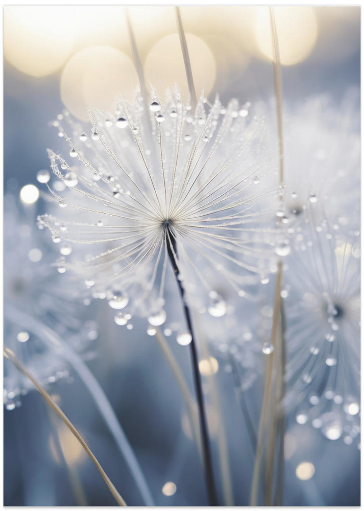 Morning Dew Dance