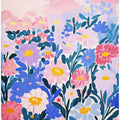 Floral Symphony