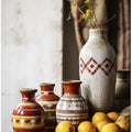 Vibrant Vessels