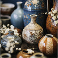 Ceramic Harmony