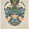 Wm Greek 06ratio 4x5 Print By Bohonewart