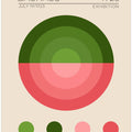 Geometric Harmony