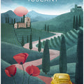 Tuscan Dream Drive