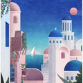 Aegean Dreamscape