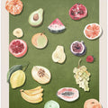Colorful Harvest