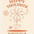 Happy Thoughts