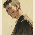 Always Handsome