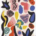 Vibrant Abstractions