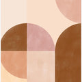 Earthy Geometrics