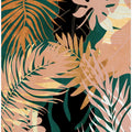 Leaves Summerly