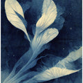 Moonlit Foliage