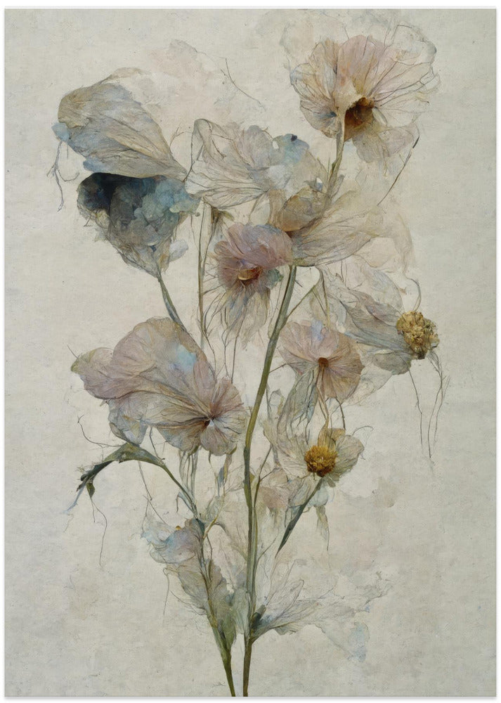 Whispering Petals