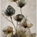 Delicate Blooms