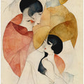 Whispering Elegance