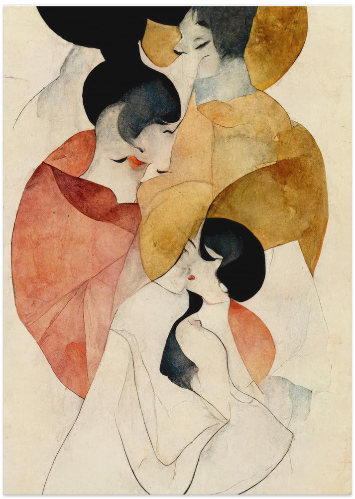 Whispering Elegance