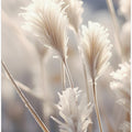 Frosted Elegance