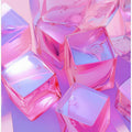 Glass Cube Dance