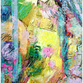 Abstract Painting
