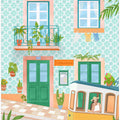 Lisboa City, Portugal