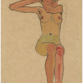 Gertrude 1910