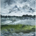 Landscape Study 1905