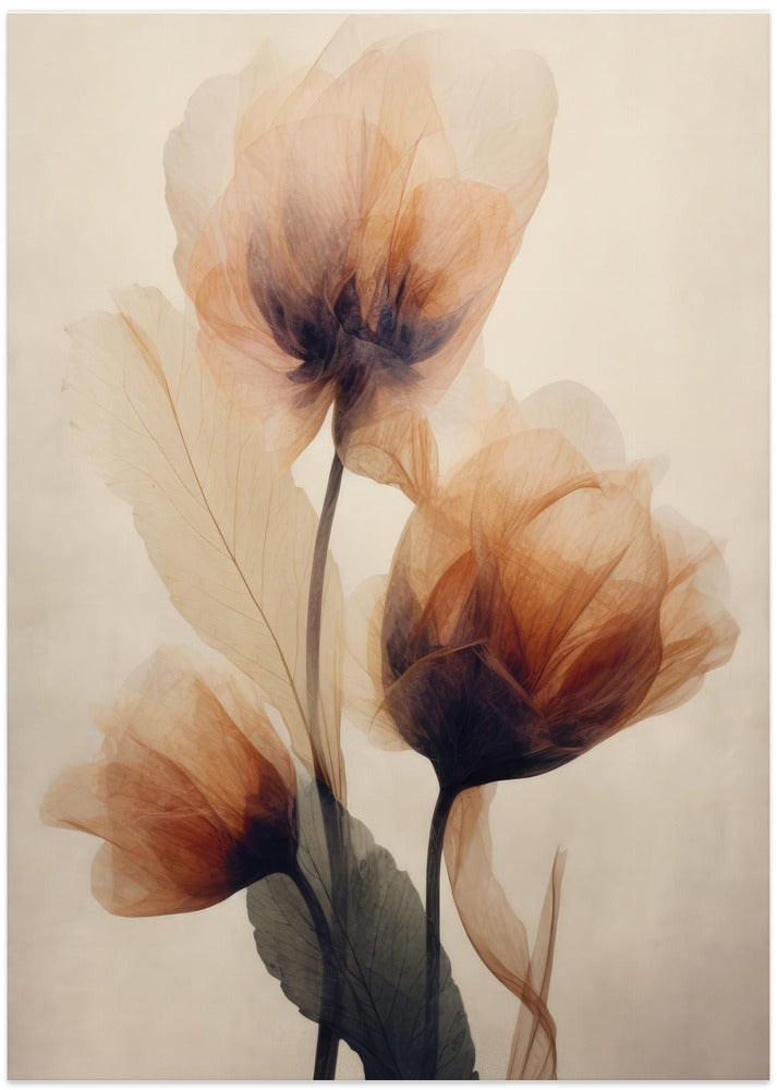 Ethereal Blossoms