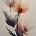 Ethereal Blooms
