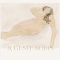 Study of a Nude (lying On Side)